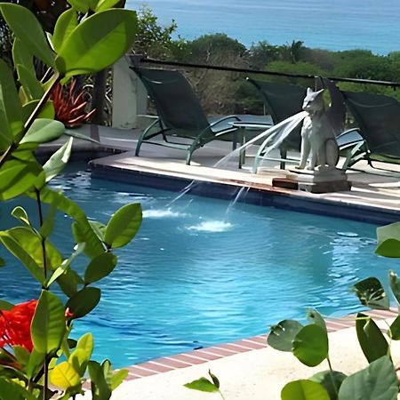 Hacienda Tamarindo Hotel Vieques Ngoại thất bức ảnh