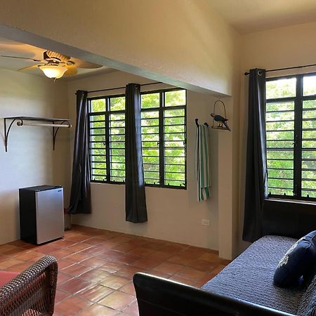 Hacienda Tamarindo Hotel Vieques Ngoại thất bức ảnh