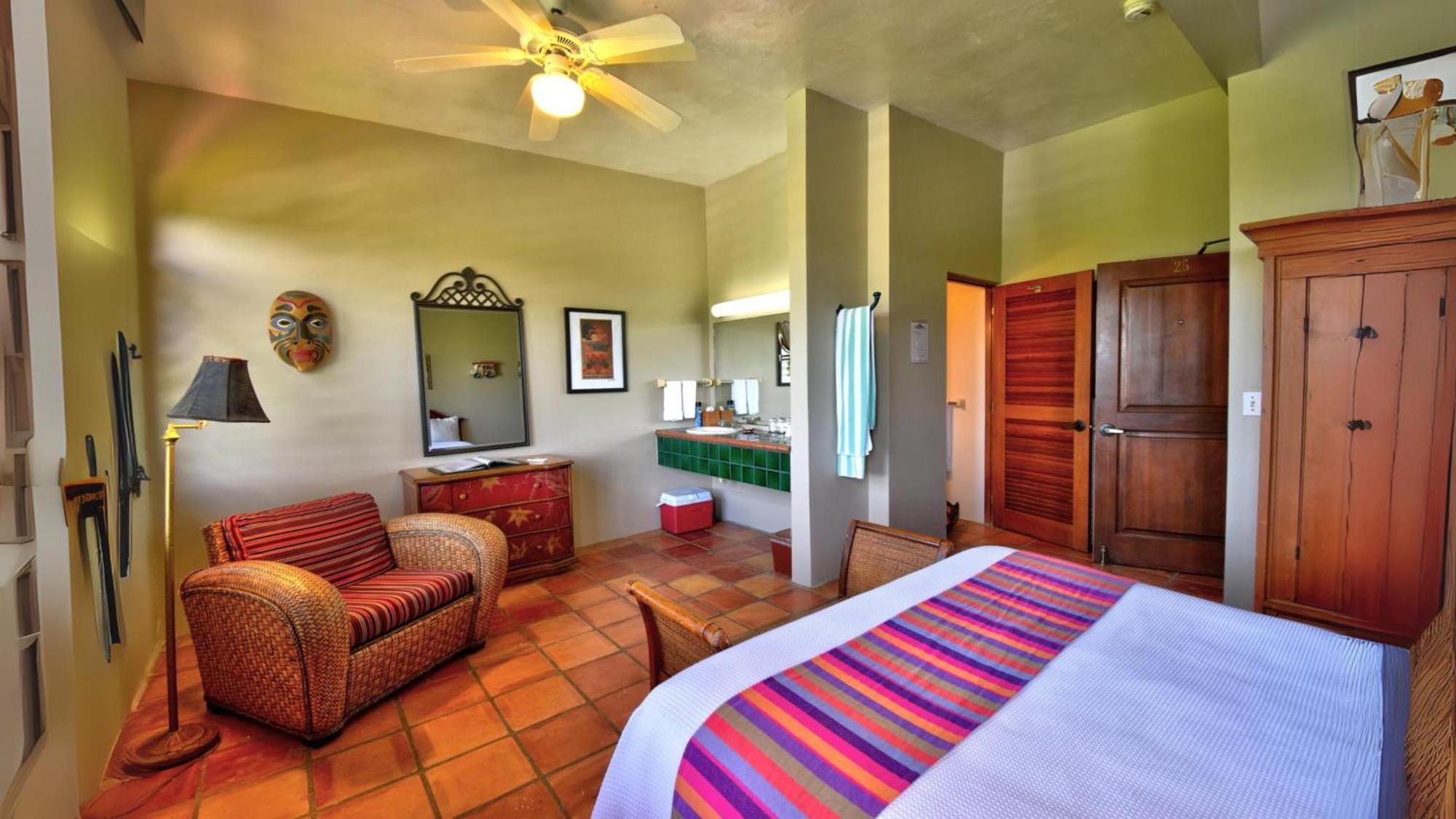 Hacienda Tamarindo Hotel Vieques Ngoại thất bức ảnh