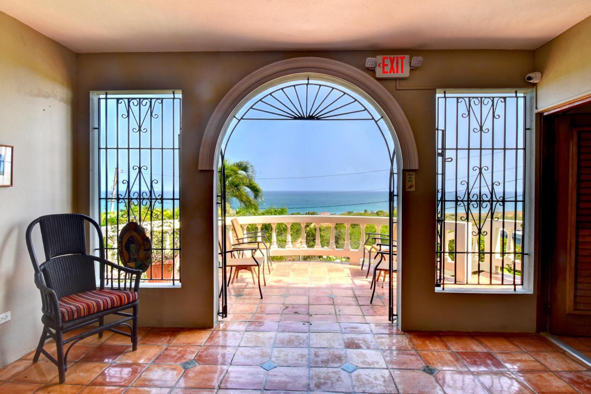 Hacienda Tamarindo Hotel Vieques Ngoại thất bức ảnh