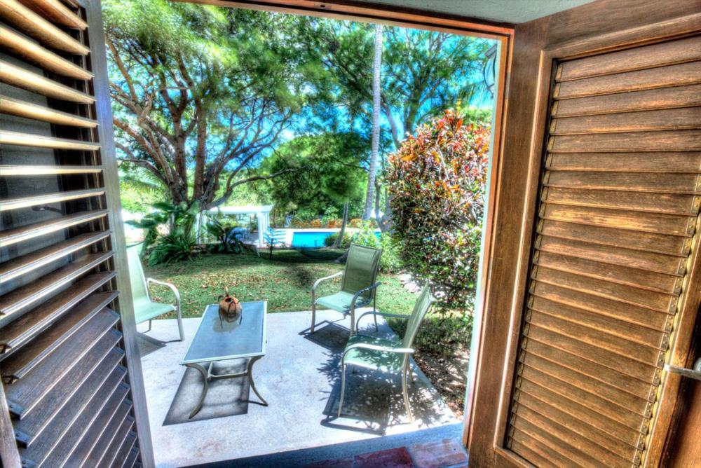 Hacienda Tamarindo Hotel Vieques Ngoại thất bức ảnh