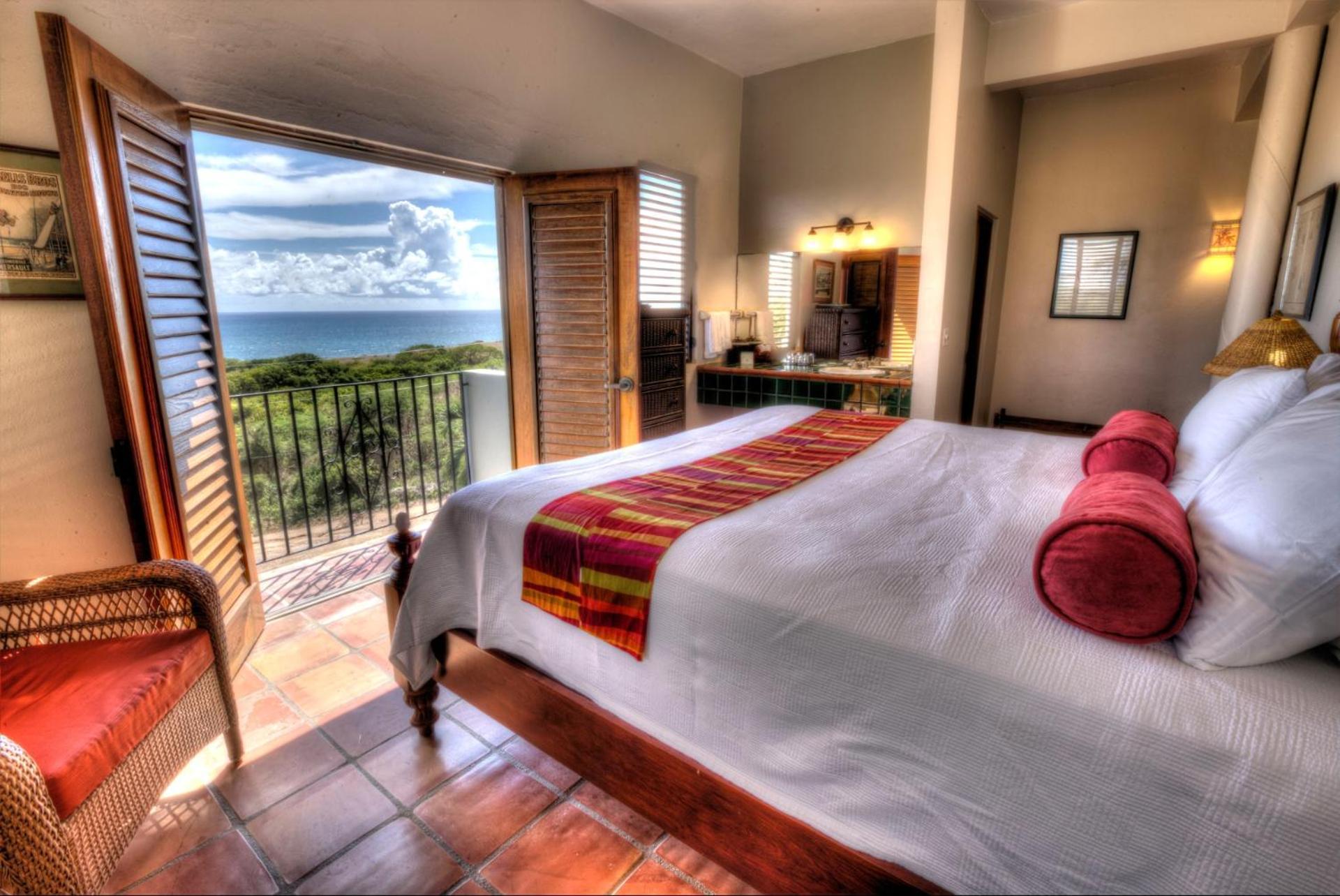 Hacienda Tamarindo Hotel Vieques Ngoại thất bức ảnh