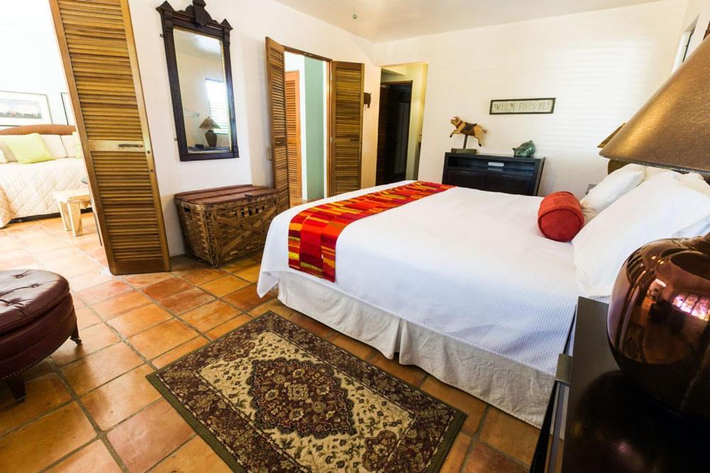 Hacienda Tamarindo Hotel Vieques Ngoại thất bức ảnh