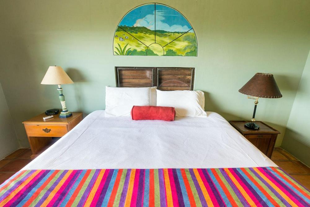 Hacienda Tamarindo Hotel Vieques Ngoại thất bức ảnh