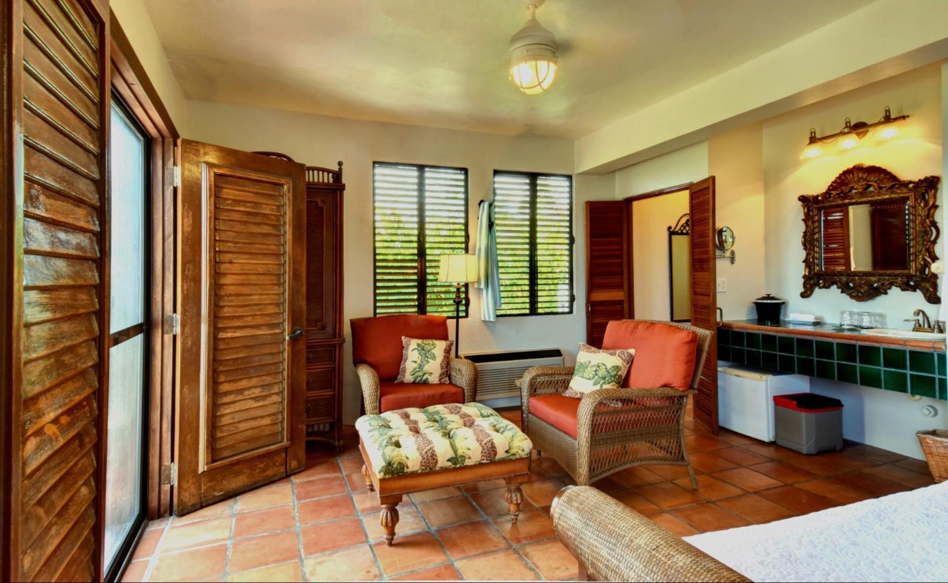 Hacienda Tamarindo Hotel Vieques Ngoại thất bức ảnh