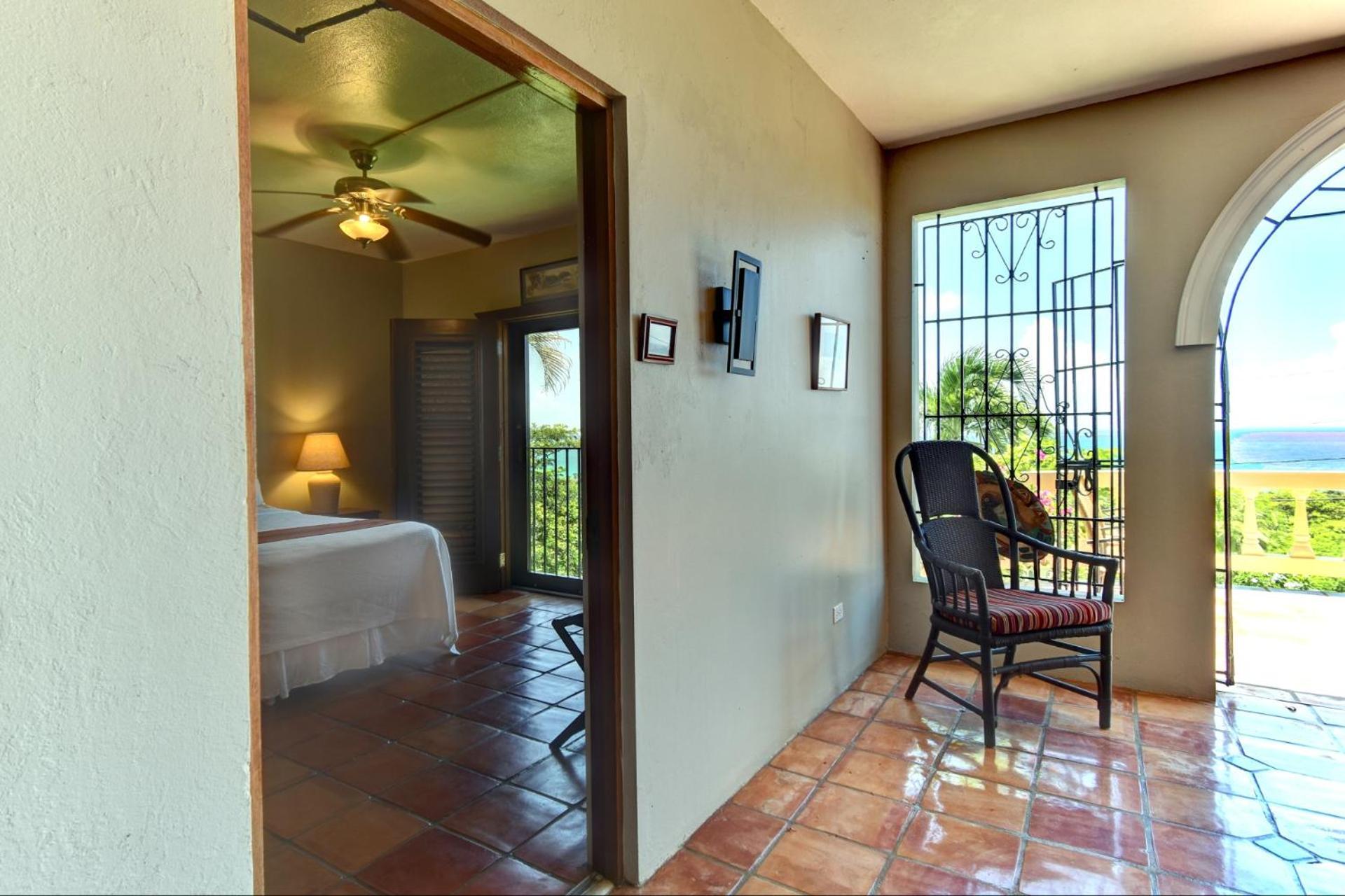 Hacienda Tamarindo Hotel Vieques Ngoại thất bức ảnh