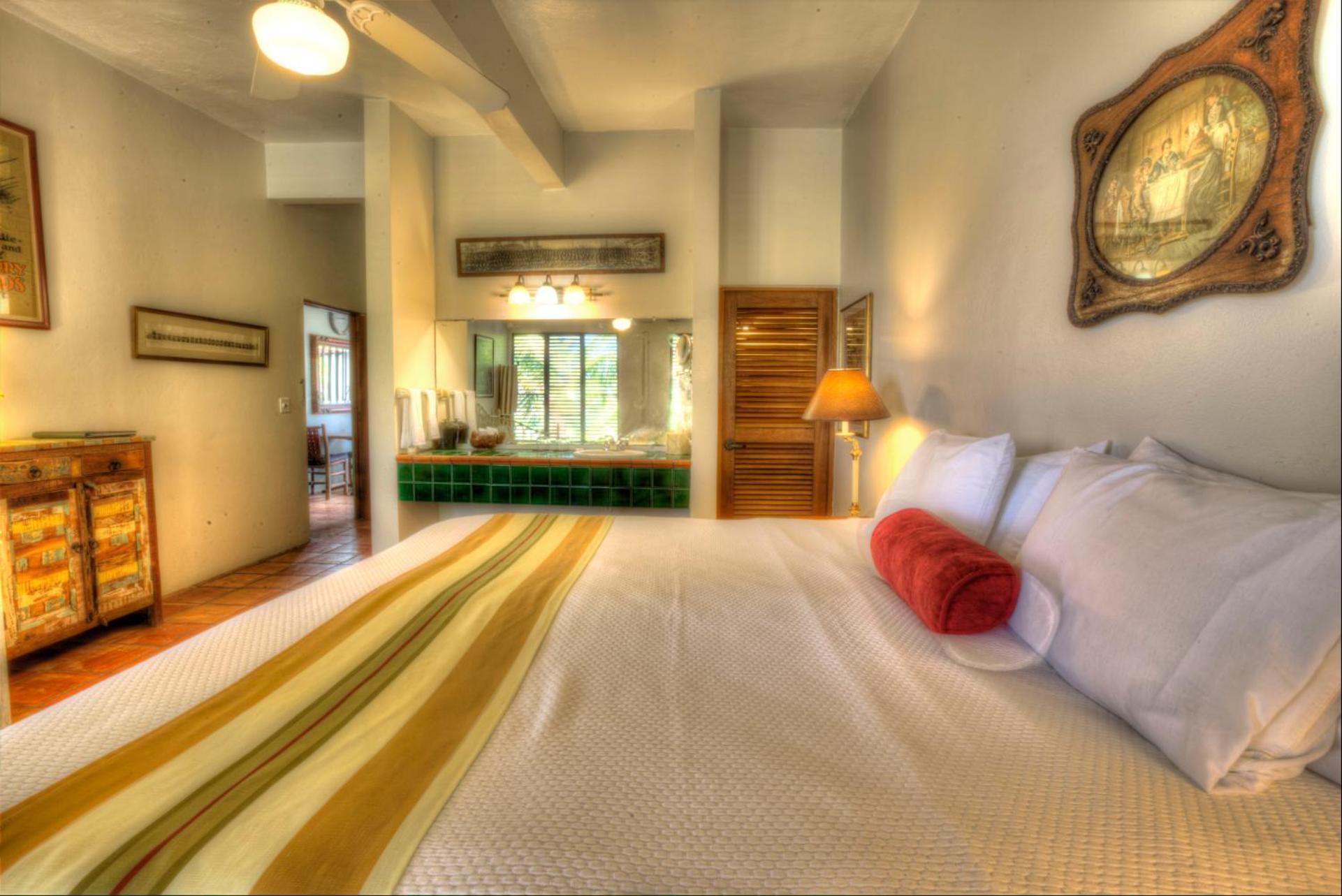Hacienda Tamarindo Hotel Vieques Ngoại thất bức ảnh