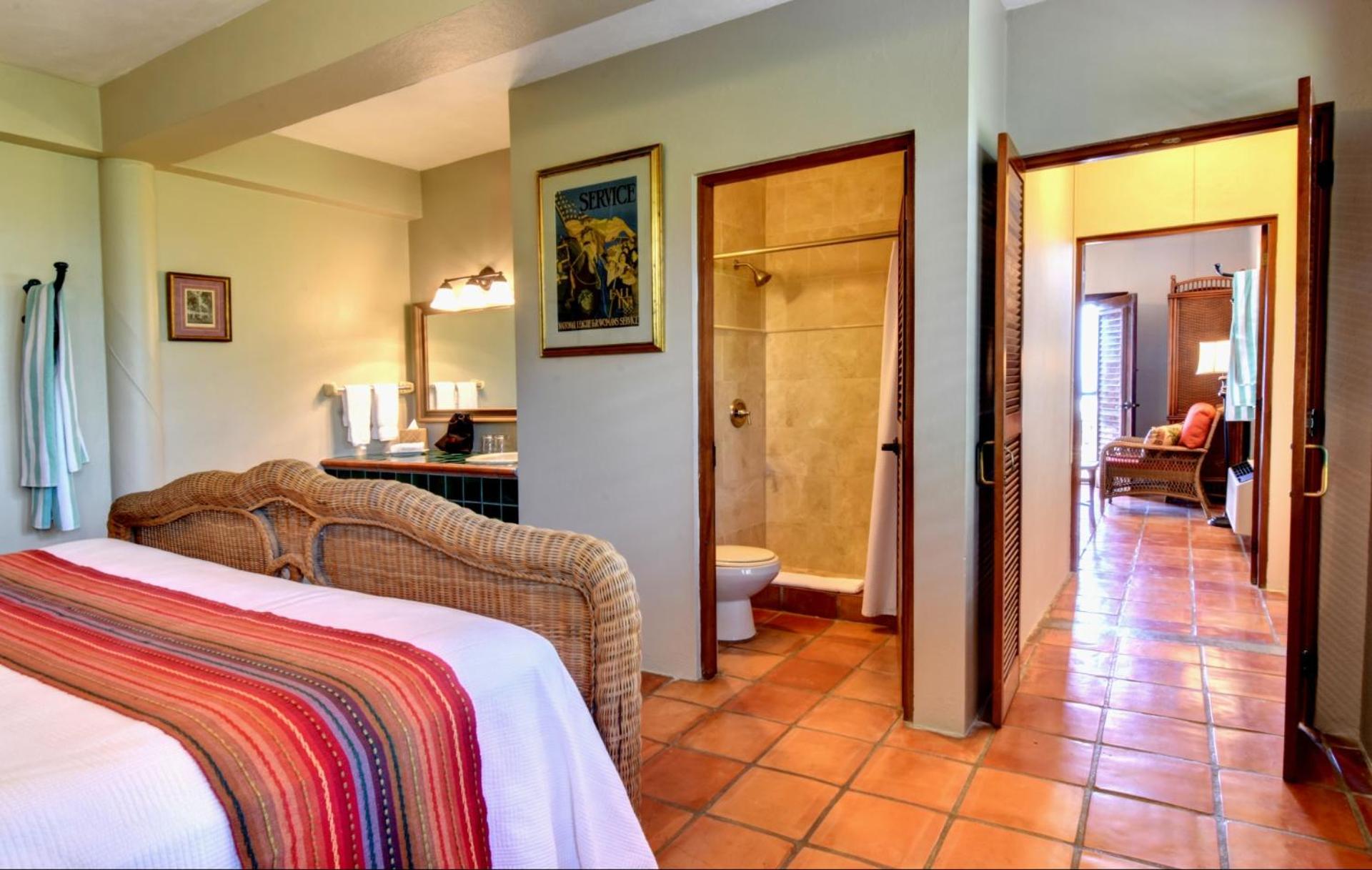 Hacienda Tamarindo Hotel Vieques Ngoại thất bức ảnh