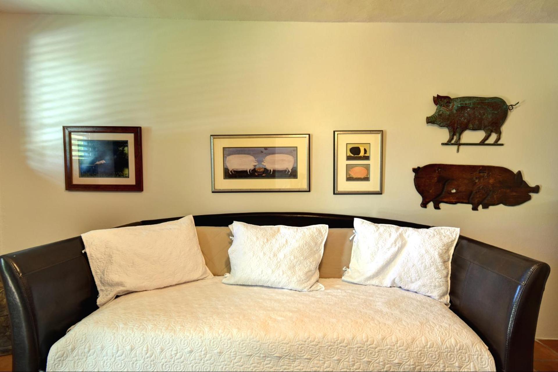 Hacienda Tamarindo Hotel Vieques Ngoại thất bức ảnh