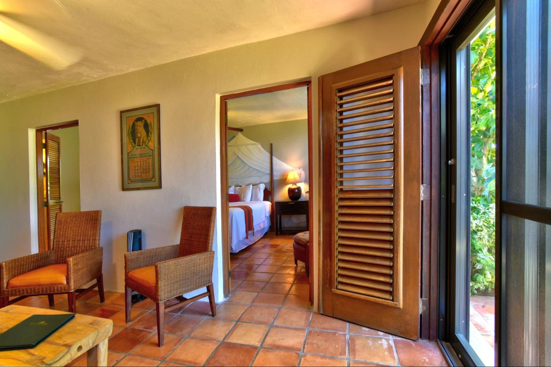 Hacienda Tamarindo Hotel Vieques Ngoại thất bức ảnh