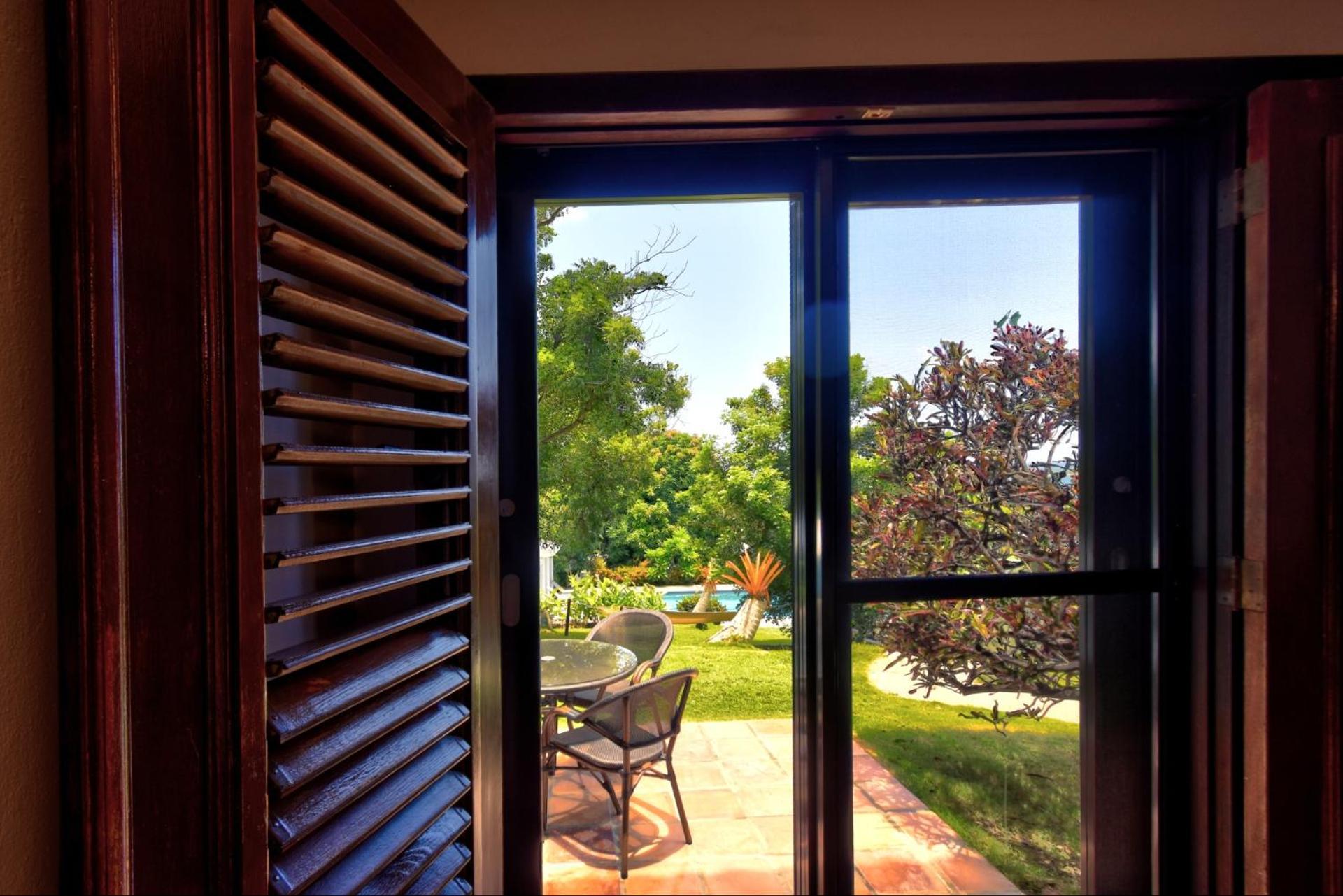 Hacienda Tamarindo Hotel Vieques Ngoại thất bức ảnh