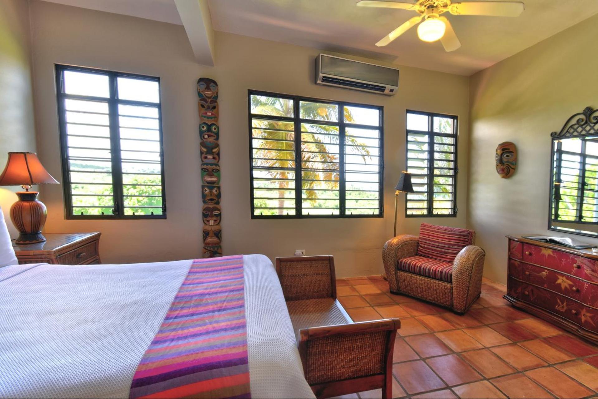 Hacienda Tamarindo Hotel Vieques Ngoại thất bức ảnh