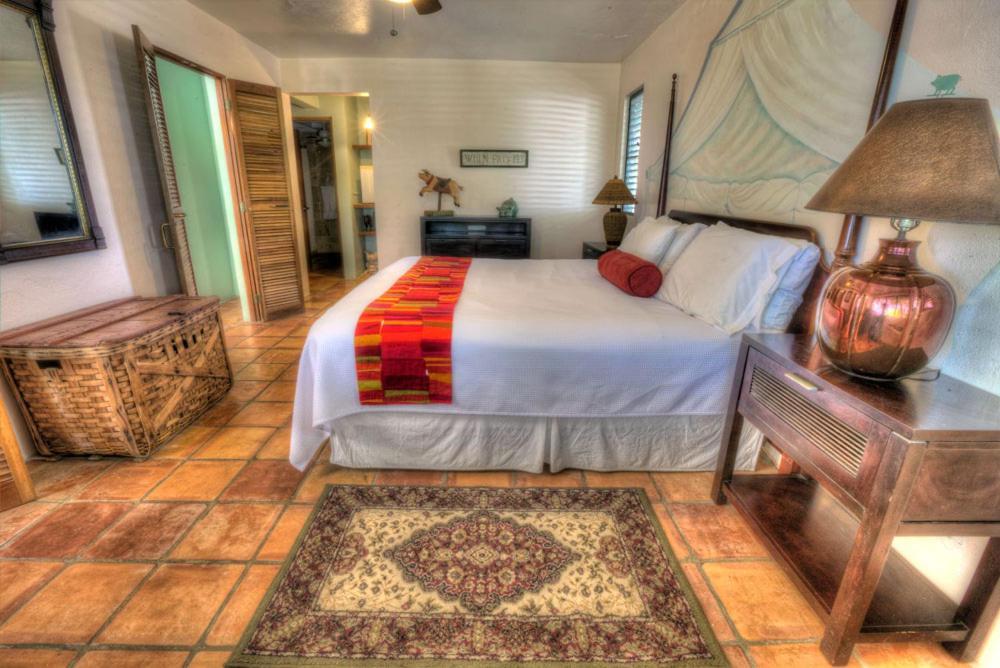 Hacienda Tamarindo Hotel Vieques Ngoại thất bức ảnh