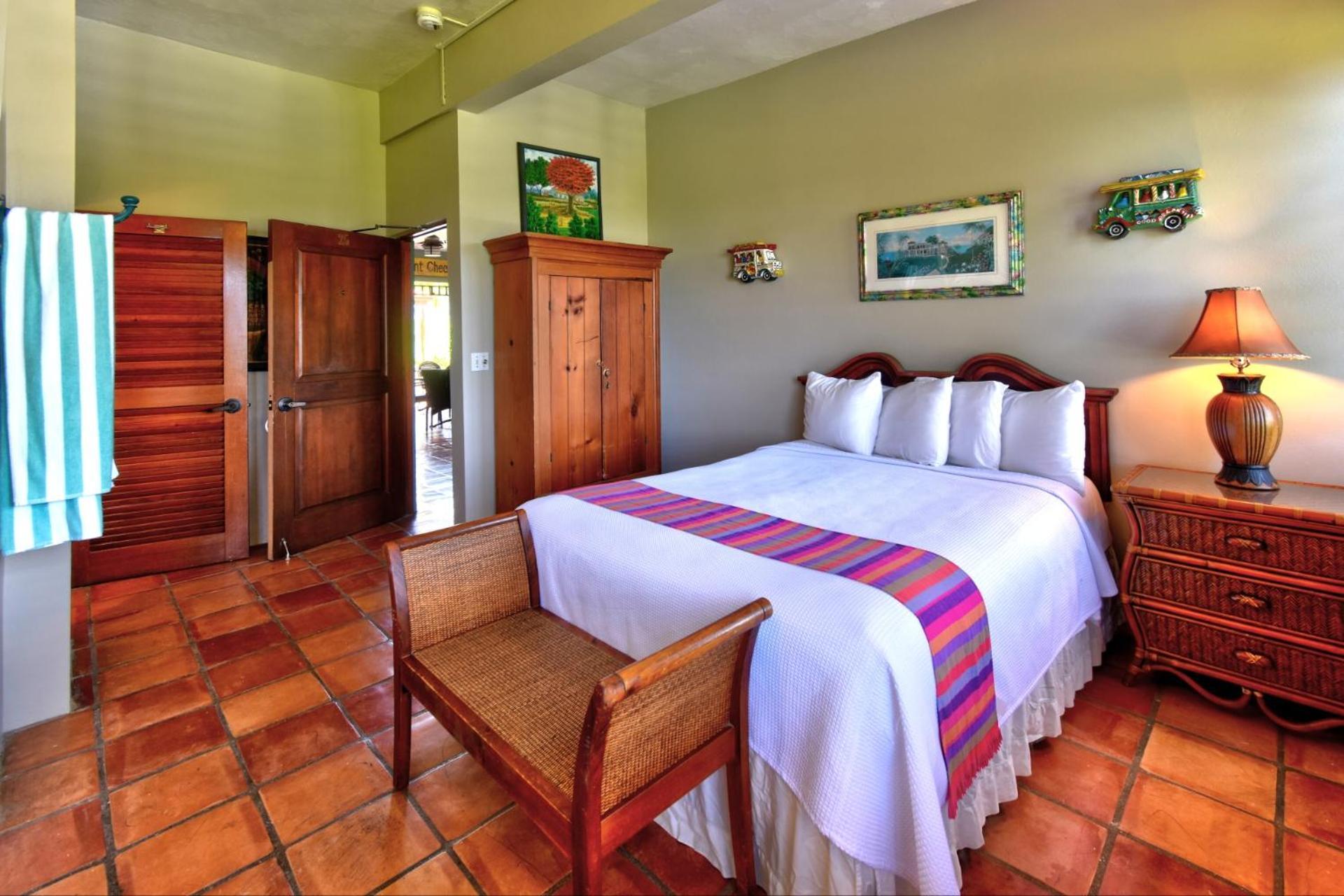 Hacienda Tamarindo Hotel Vieques Ngoại thất bức ảnh