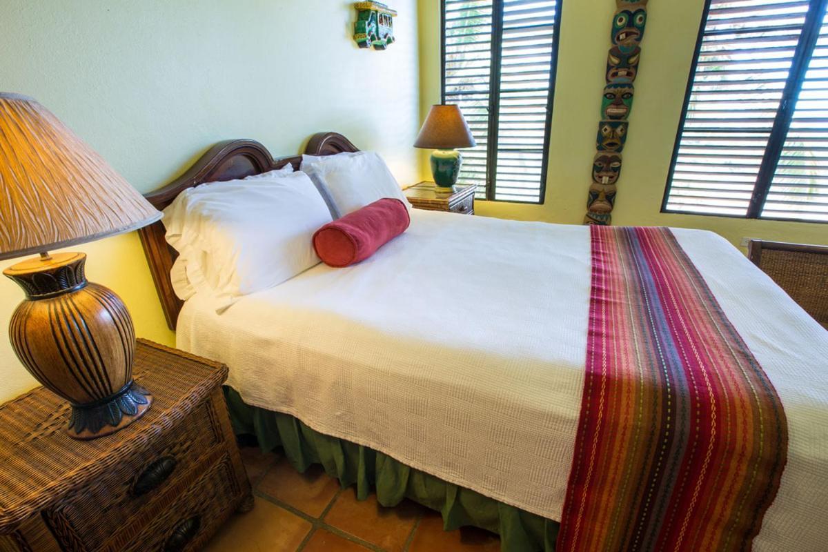 Hacienda Tamarindo Hotel Vieques Ngoại thất bức ảnh