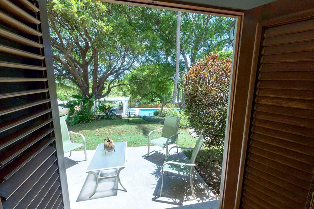 Hacienda Tamarindo Hotel Vieques Ngoại thất bức ảnh