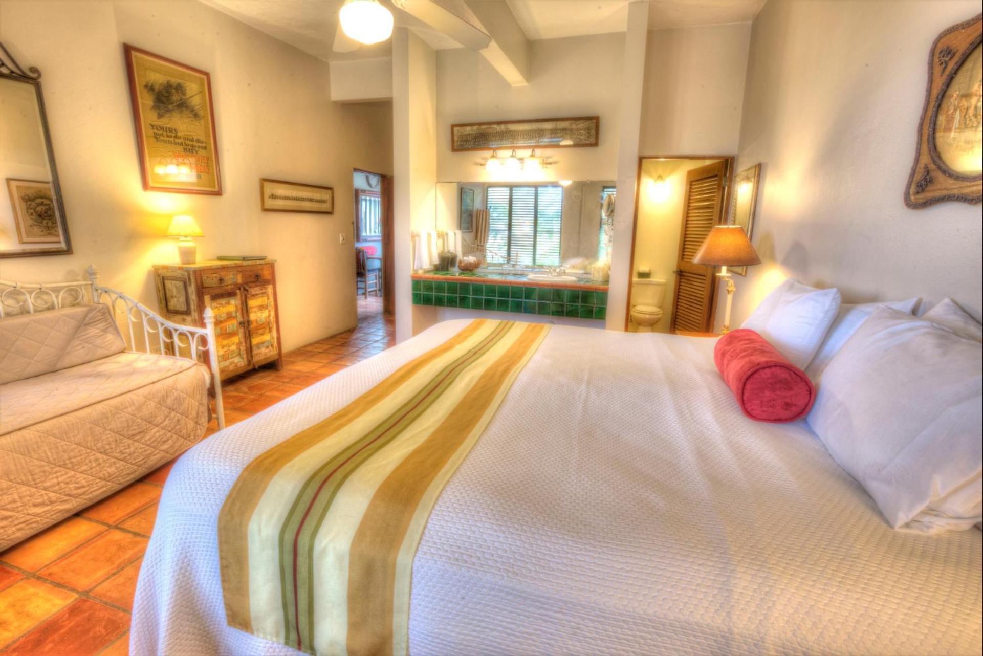 Hacienda Tamarindo Hotel Vieques Ngoại thất bức ảnh