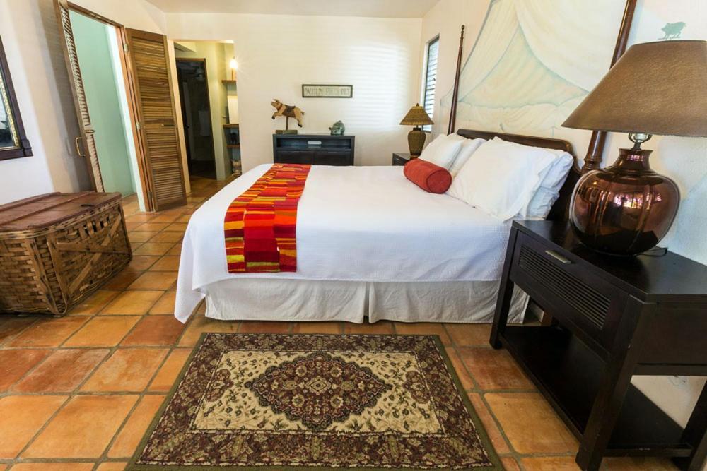Hacienda Tamarindo Hotel Vieques Ngoại thất bức ảnh