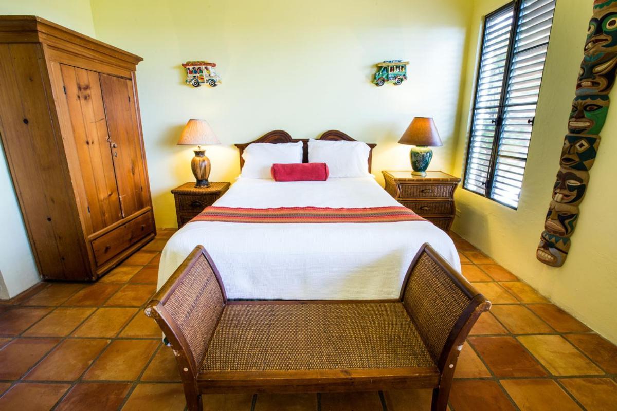 Hacienda Tamarindo Hotel Vieques Ngoại thất bức ảnh