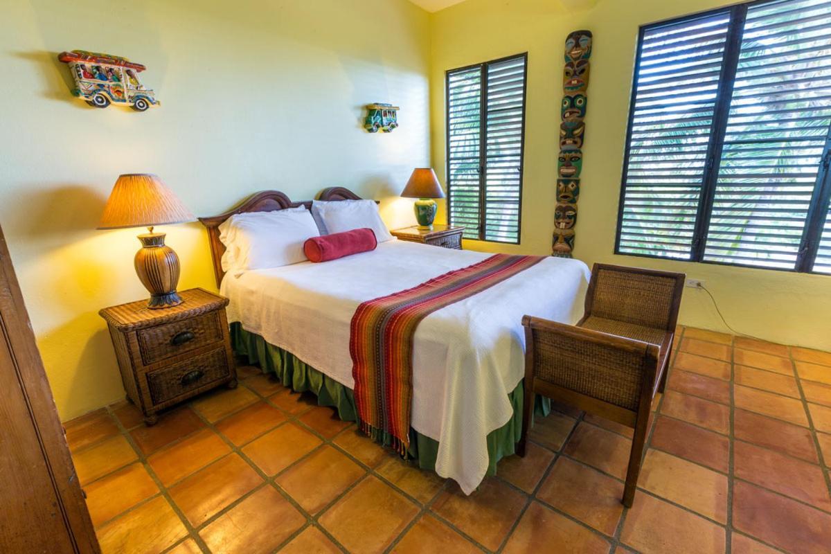 Hacienda Tamarindo Hotel Vieques Ngoại thất bức ảnh