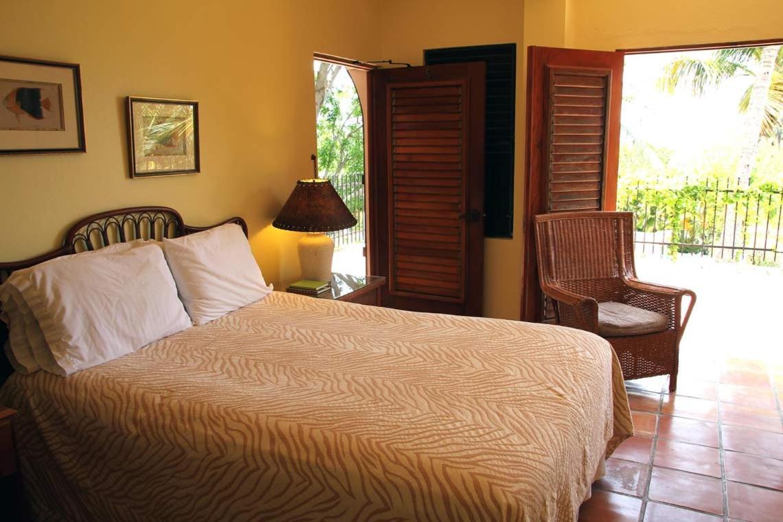 Hacienda Tamarindo Hotel Vieques Ngoại thất bức ảnh