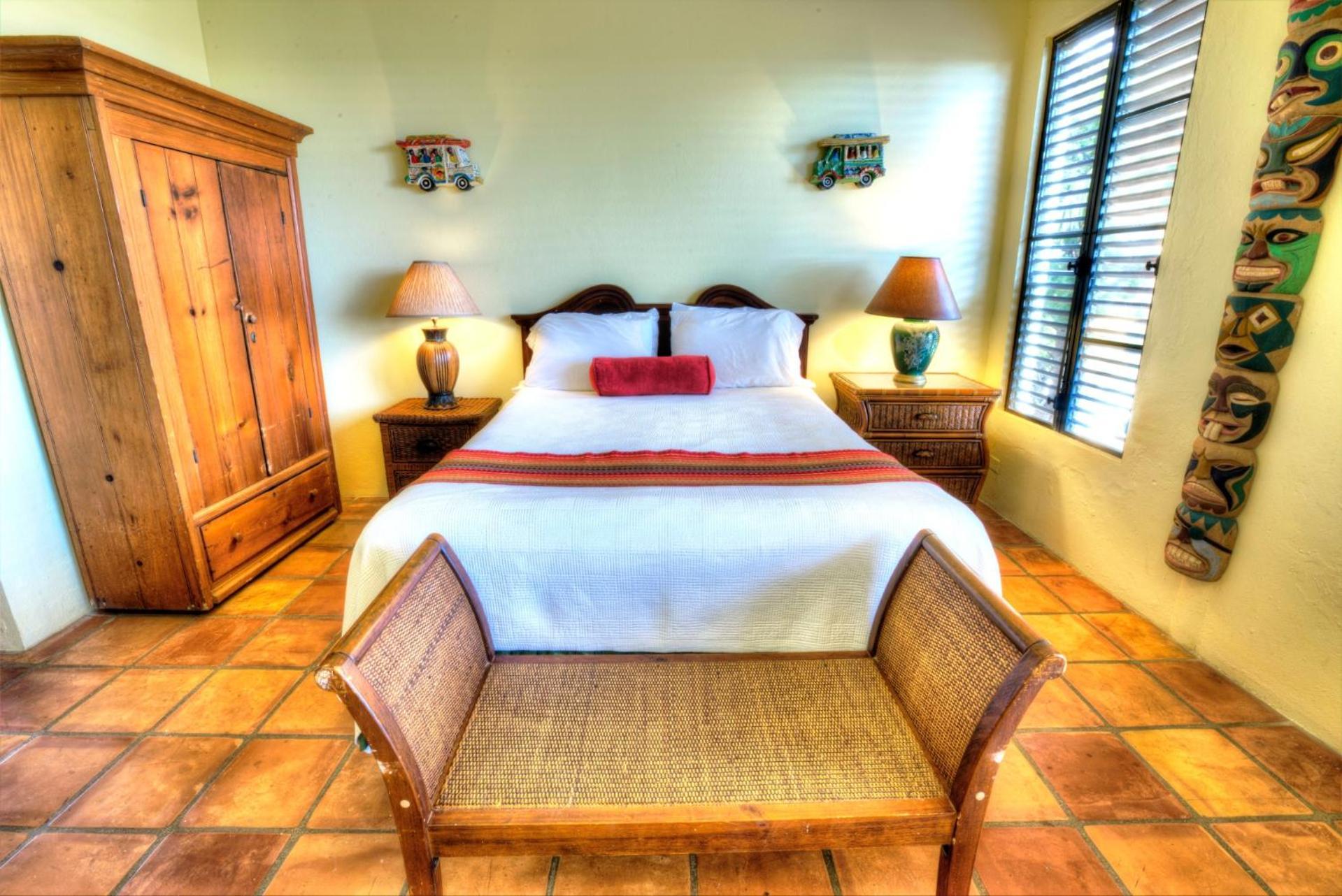 Hacienda Tamarindo Hotel Vieques Ngoại thất bức ảnh