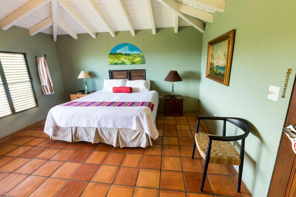 Hacienda Tamarindo Hotel Vieques Ngoại thất bức ảnh