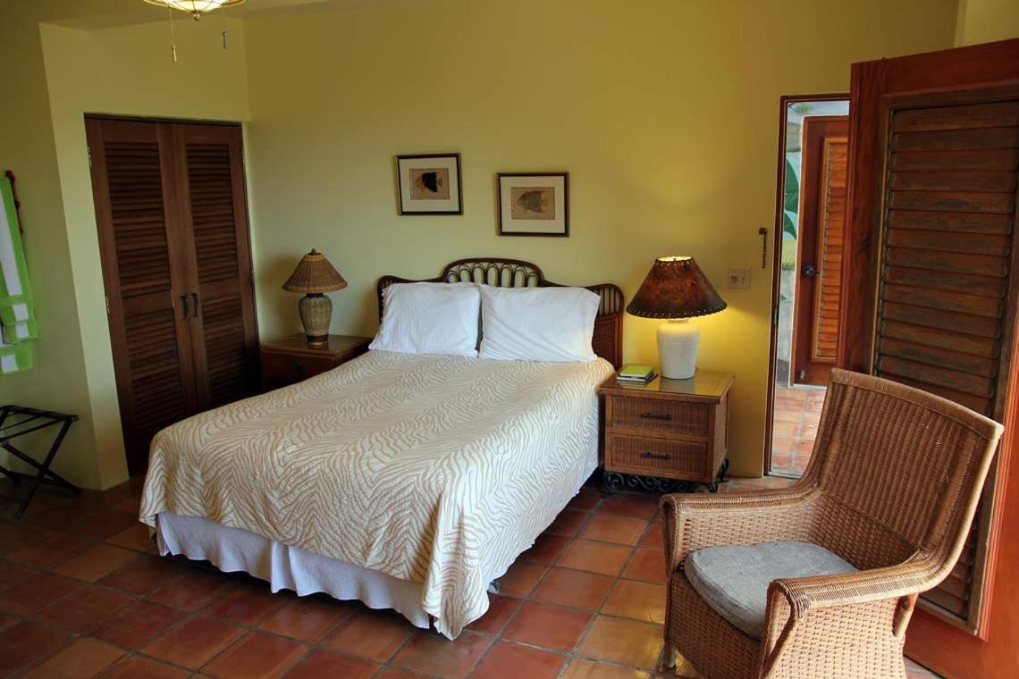 Hacienda Tamarindo Hotel Vieques Ngoại thất bức ảnh
