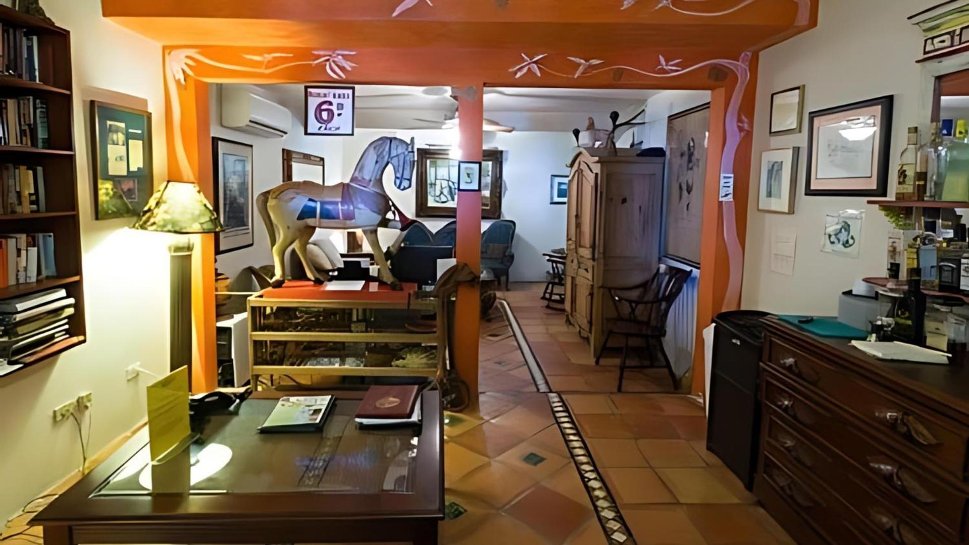 Hacienda Tamarindo Hotel Vieques Ngoại thất bức ảnh