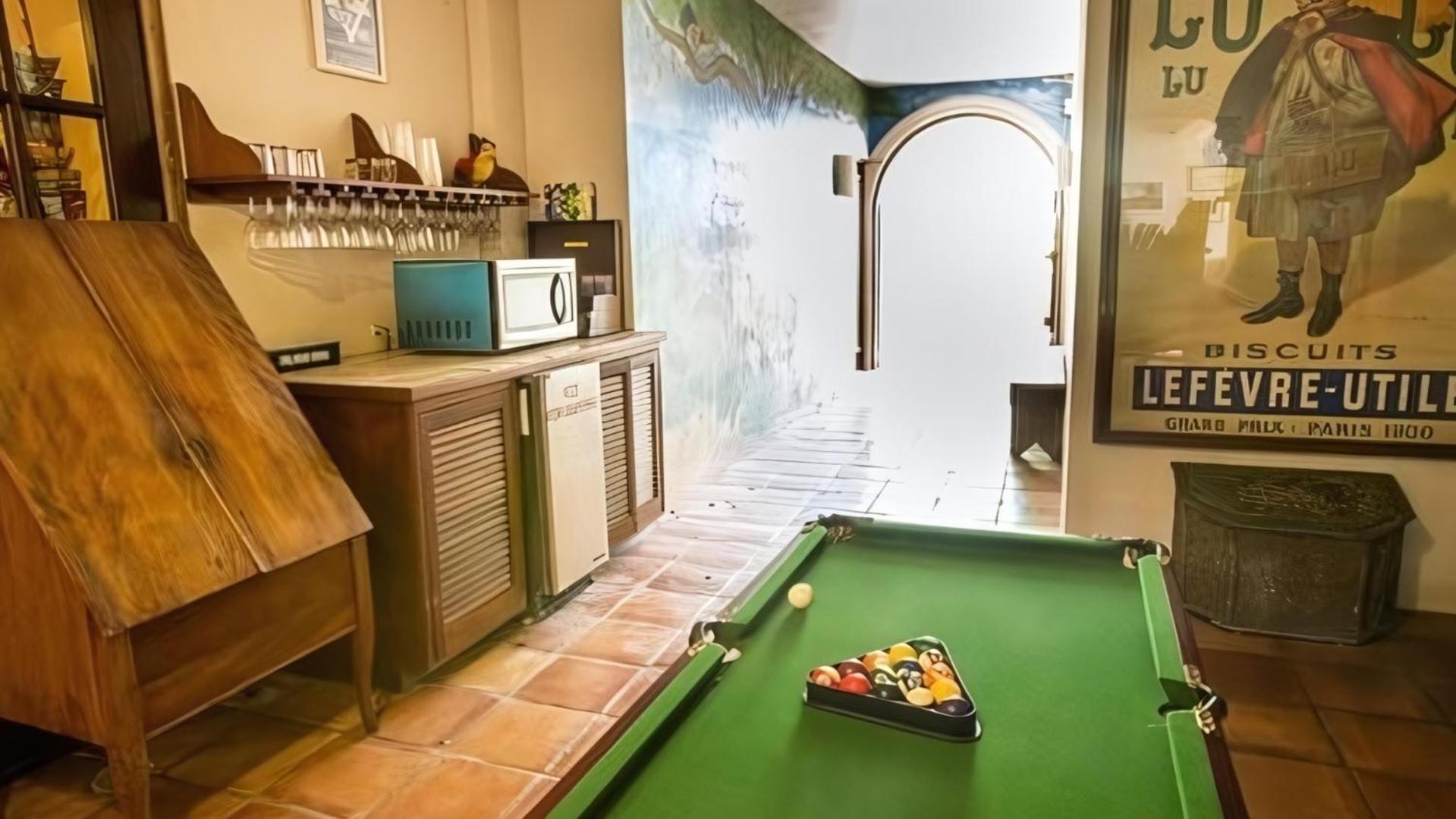 Hacienda Tamarindo Hotel Vieques Ngoại thất bức ảnh