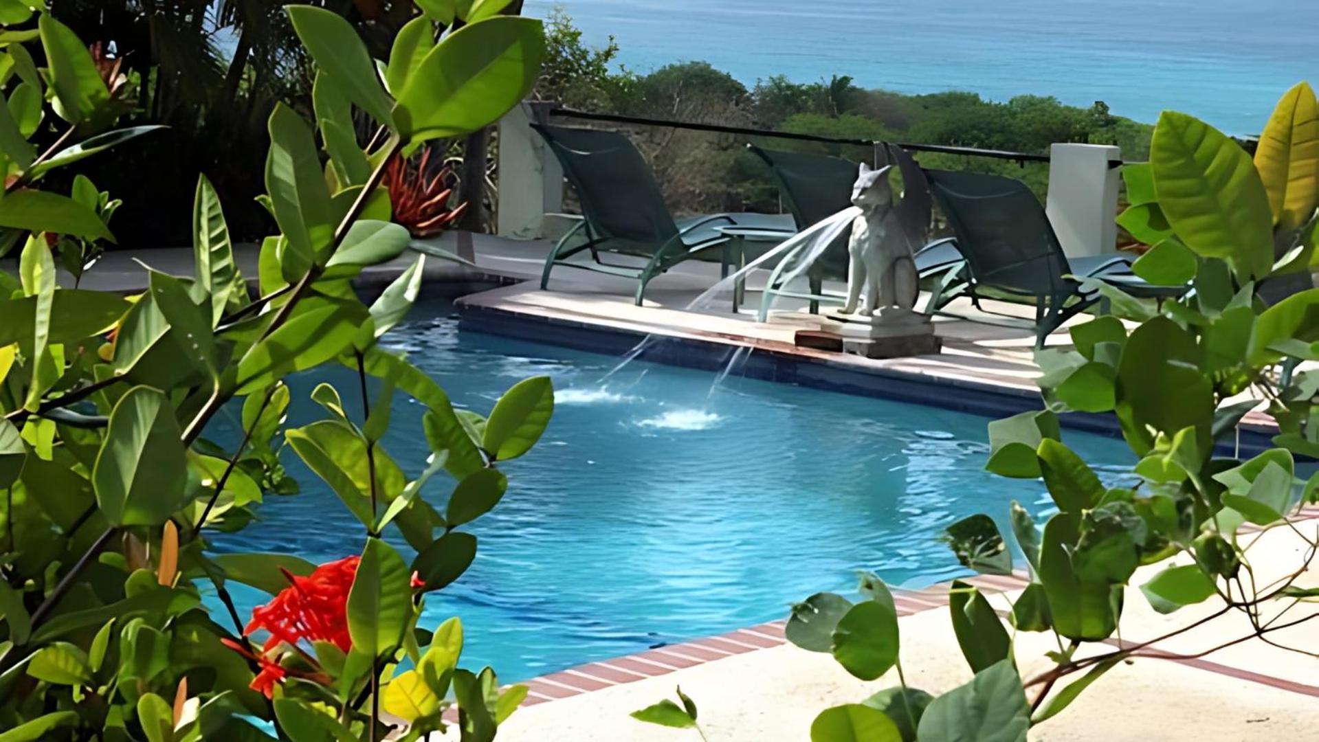 Hacienda Tamarindo Hotel Vieques Ngoại thất bức ảnh
