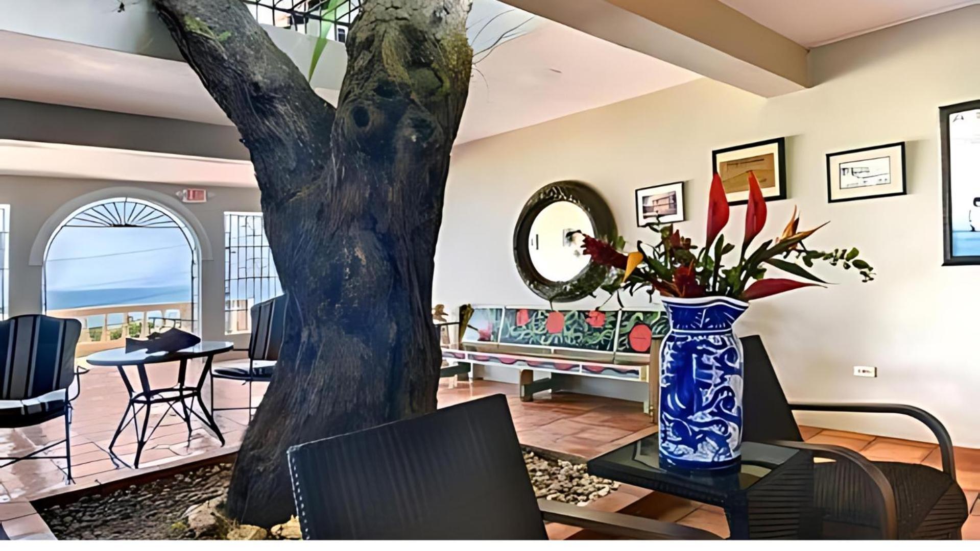 Hacienda Tamarindo Hotel Vieques Ngoại thất bức ảnh