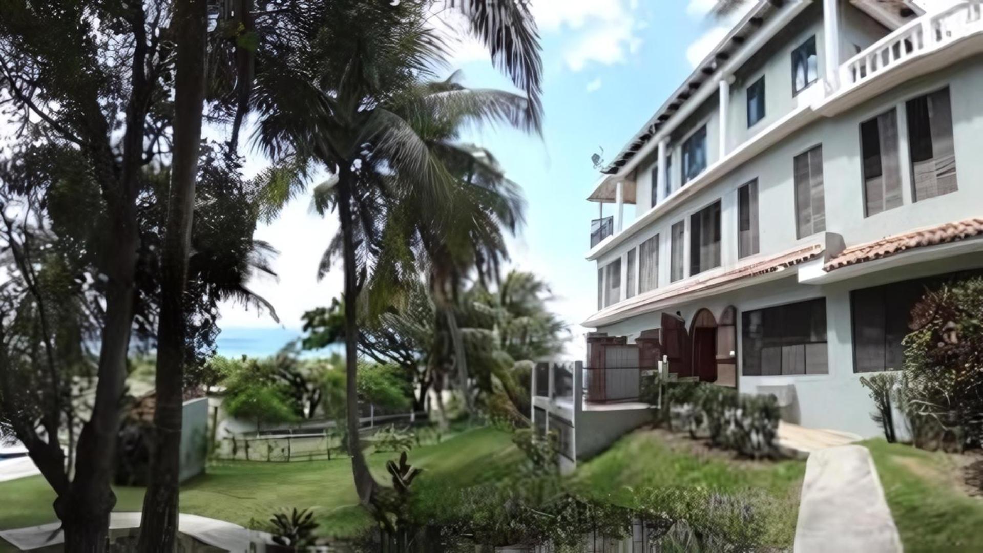 Hacienda Tamarindo Hotel Vieques Ngoại thất bức ảnh