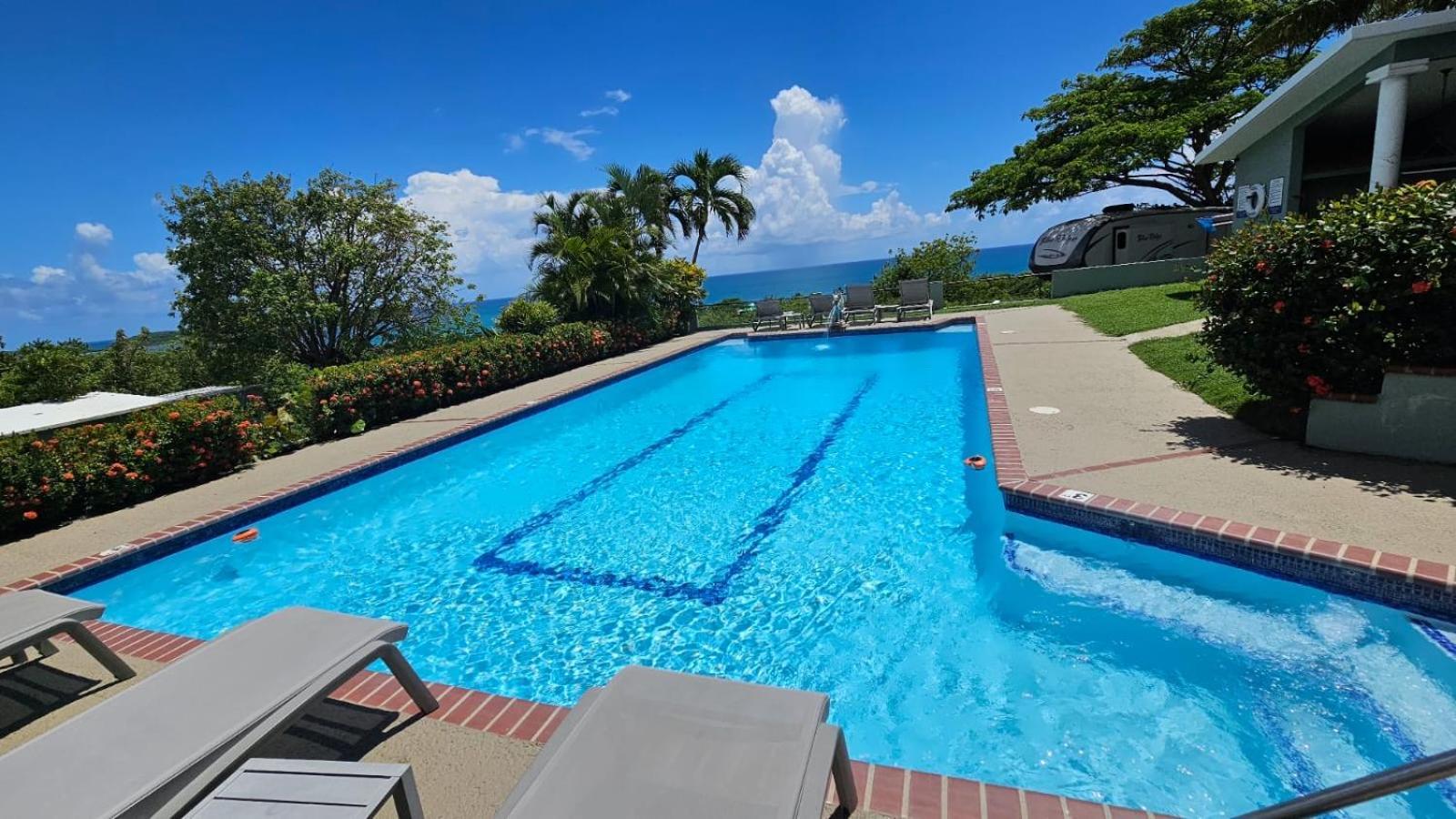 Hacienda Tamarindo Hotel Vieques Ngoại thất bức ảnh