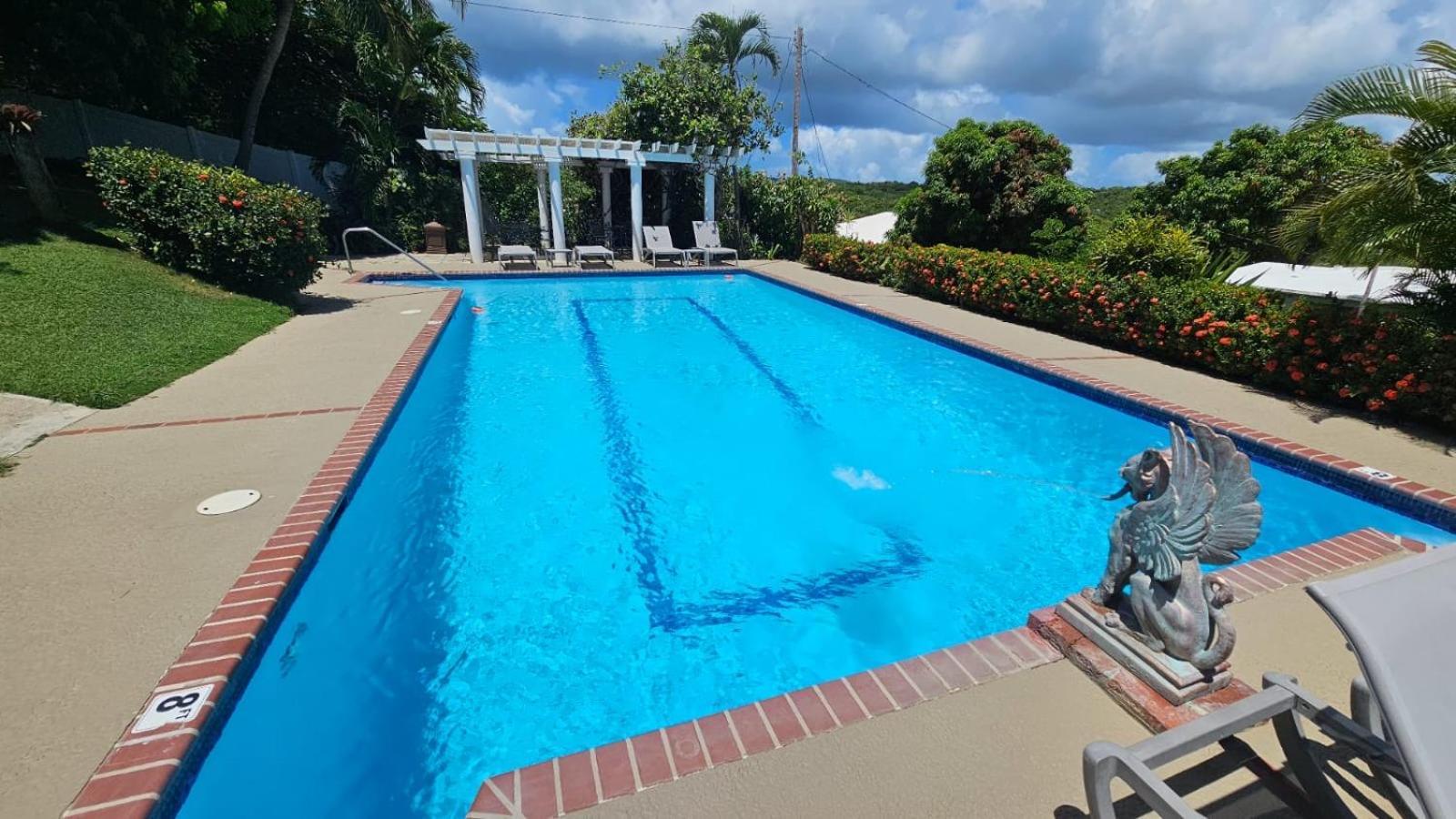 Hacienda Tamarindo Hotel Vieques Ngoại thất bức ảnh