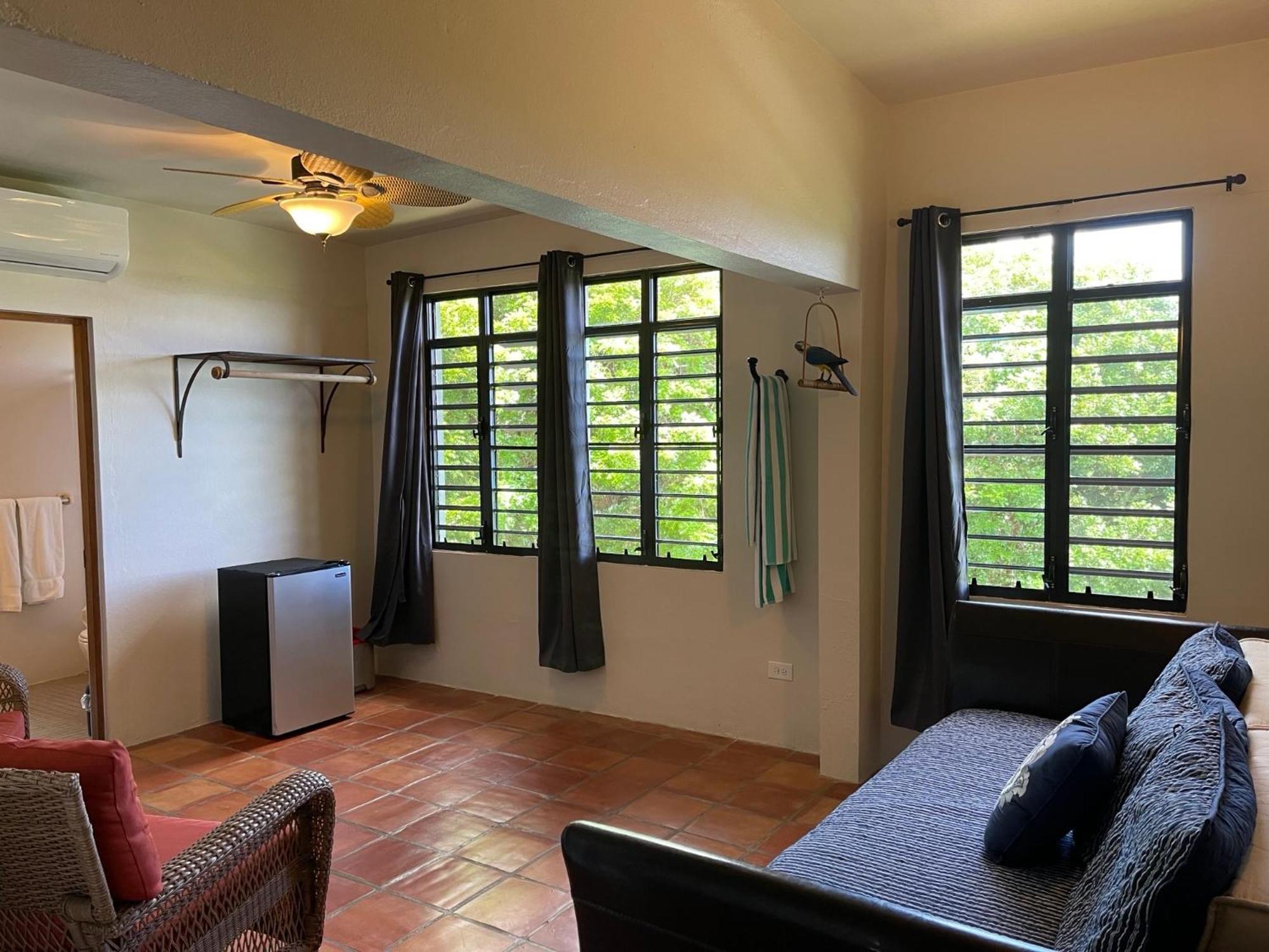 Hacienda Tamarindo Hotel Vieques Ngoại thất bức ảnh