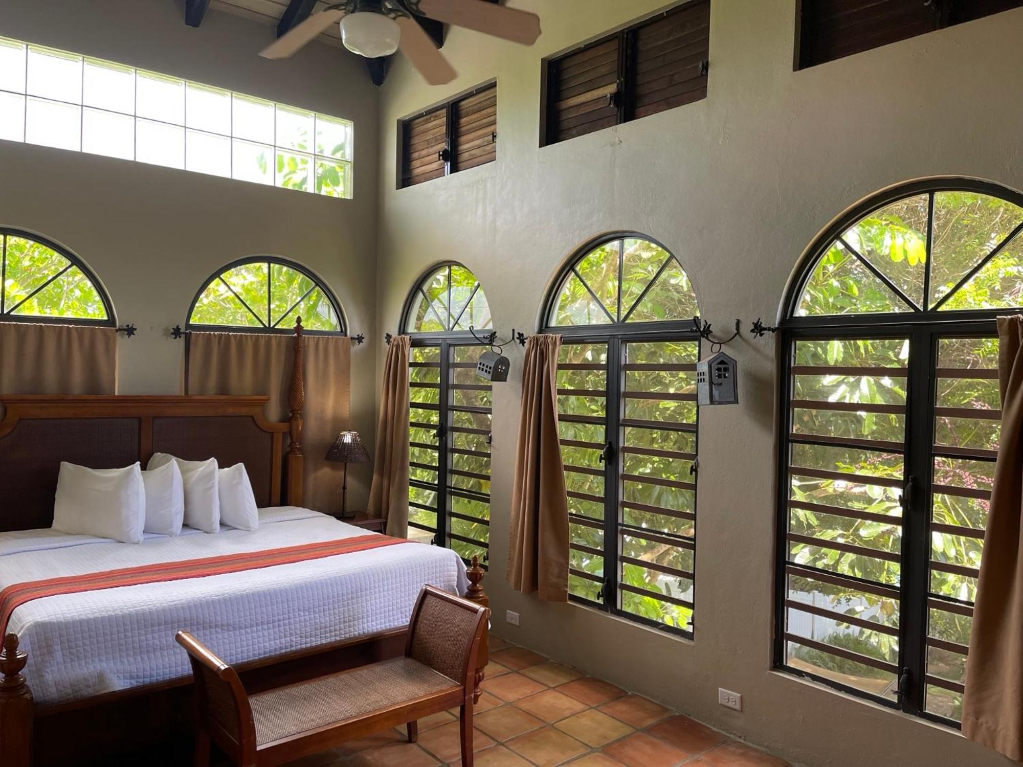 Hacienda Tamarindo Hotel Vieques Ngoại thất bức ảnh